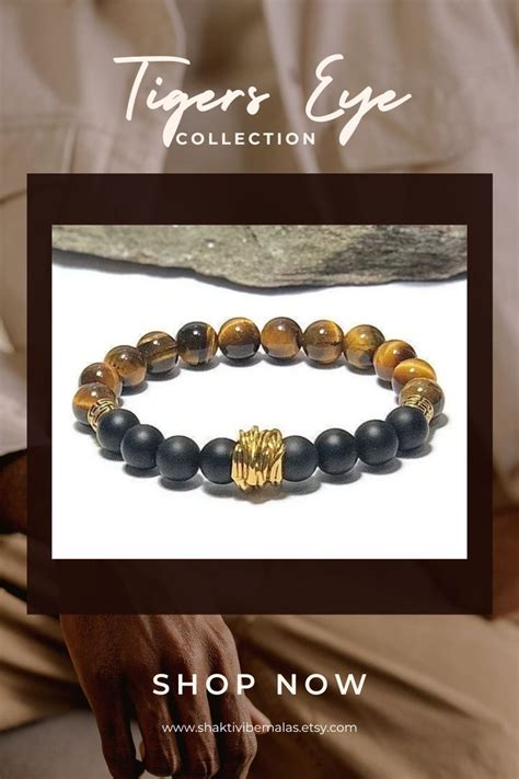 Connect with Your Animal Spirit Guide with a Tiger Eye Magic Necklace